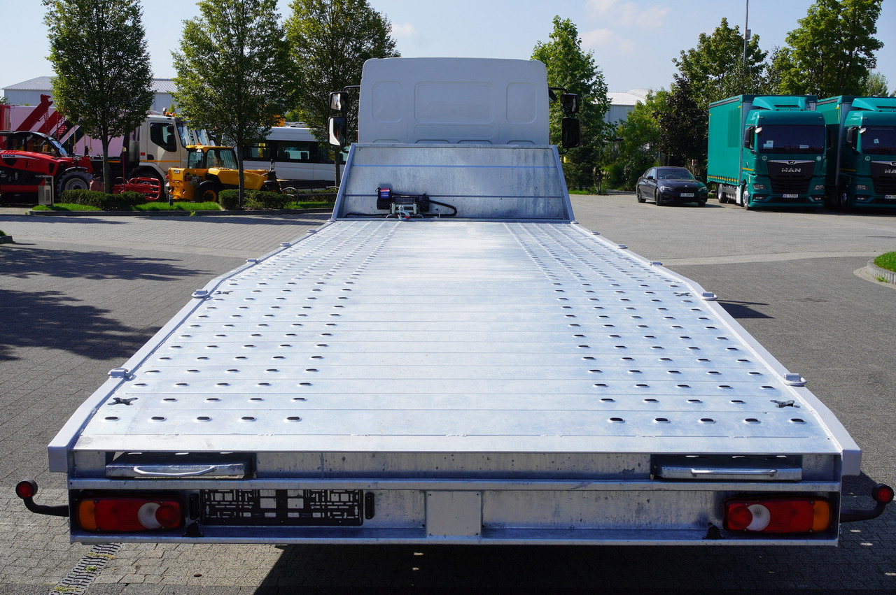 RENAULT D12 / New galvanized tow truck superstructure / 2025 / length 840 cm - 自动转运卡车:图4 RENAULT D12 / New galvanized tow truck superstructure / 2025 / length 840 cm - 自动转运卡车:图4