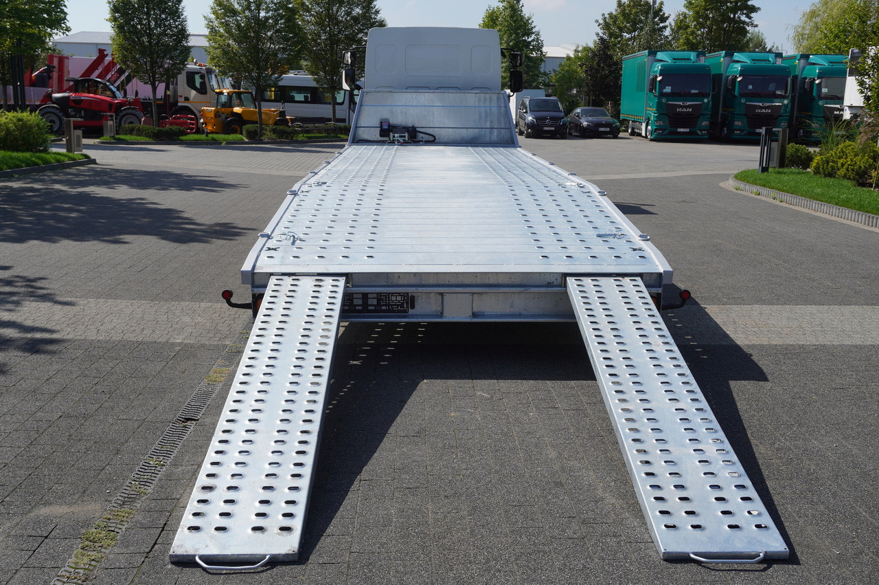 RENAULT D12 / New galvanized tow truck superstructure / 2025 / length 840 cm - 自动转运卡车:图5 RENAULT D12 / New galvanized tow truck superstructure / 2025 / length 840 cm - 自动转运卡车:图5