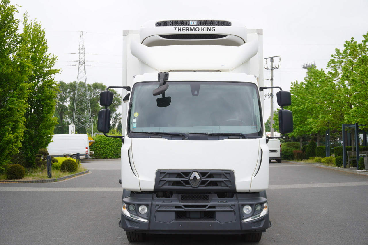 冷藏车 用于运输 肉类 RENAULT D13 / 140 tho km !!! / Meat hook refrigerator / Thermoking T800R / 2 units：图9
