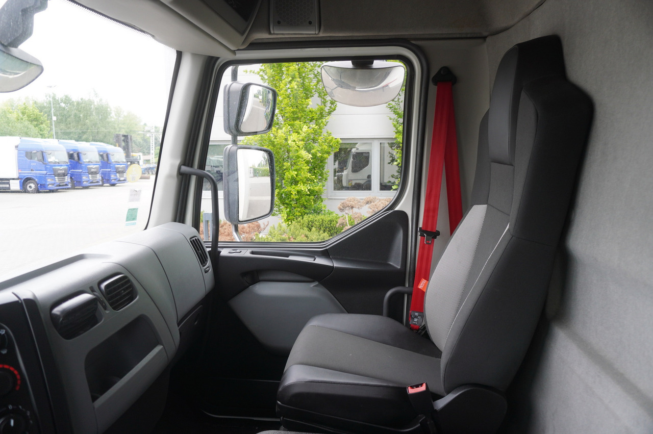 冷藏车 用于运输 肉类 RENAULT D13 / 140 tho km !!! / Meat hook refrigerator / Thermoking T800R / 2 units：图20