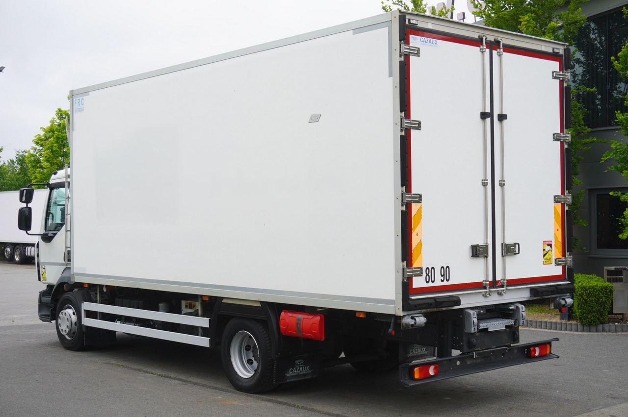 RENAULT D13 / 140 tho km !!! / Meat hook refrigerator / Thermoking T800R / 2 units - 冷藏车:图3 RENAULT D13 / 140 tho km !!! / Meat hook refrigerator / Thermoking T800R / 2 units - 冷藏车:图3