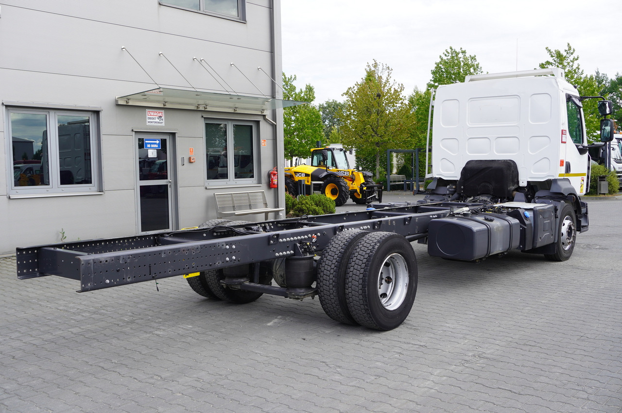 RENAULT D16 / Chassis 7.1 m / Differential lock - 集装箱运输车/ 可拆卸车身的卡车:图3 RENAULT D16 / Chassis 7.1 m / Differential lock - 集装箱运输车/ 可拆卸车身的卡车:图3