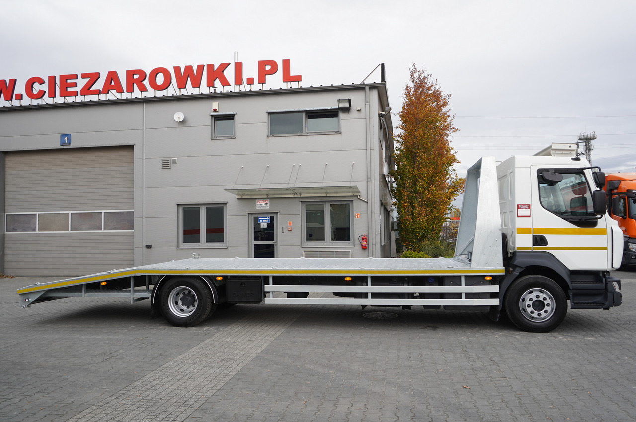 RENAULT D16 / NEW Tow truck 7.7 m / 170 tho. km - 拖吊车:图3 RENAULT D16 / NEW Tow truck 7.7 m / 170 tho. km - 拖吊车:图3
