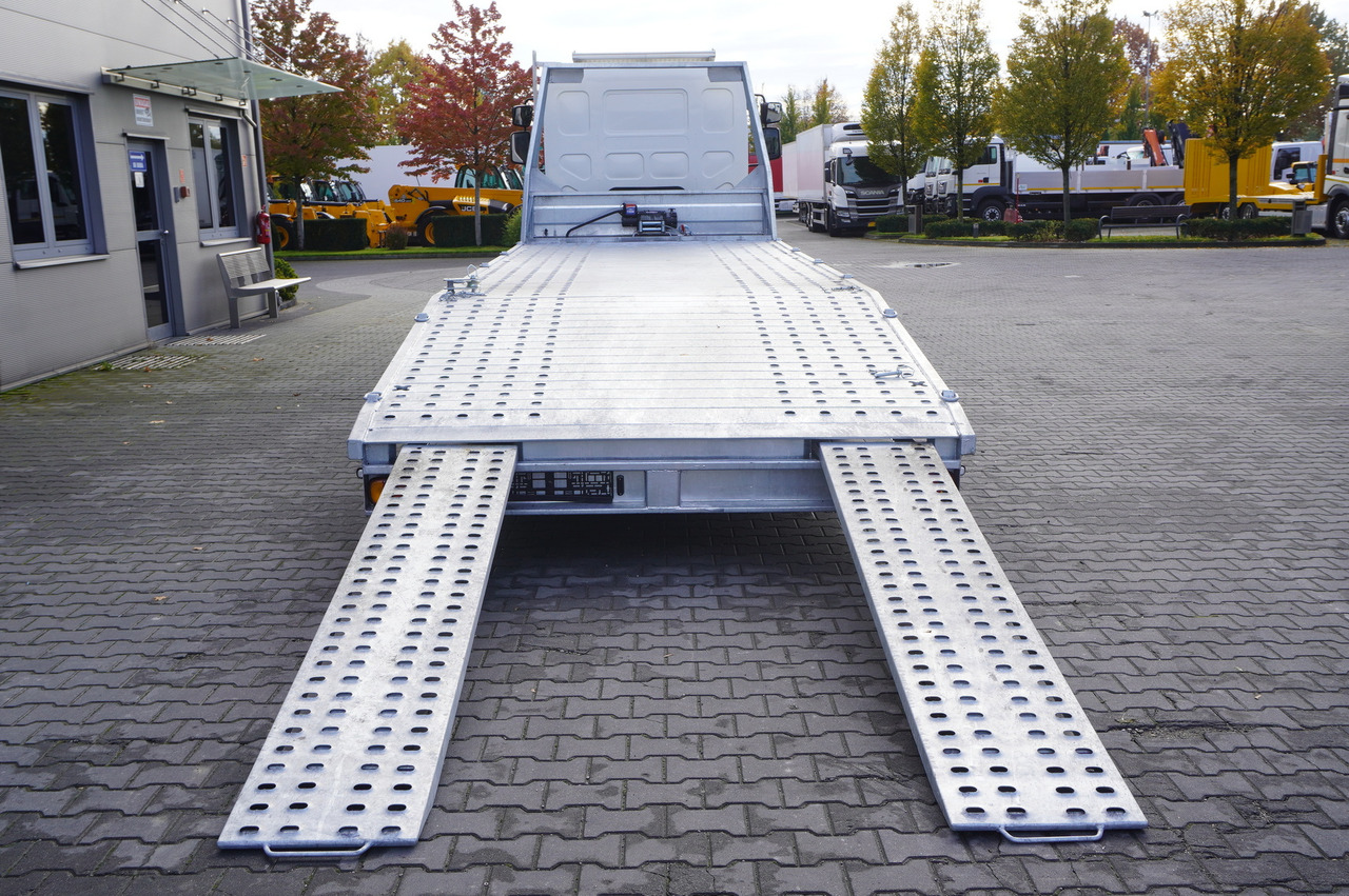 RENAULT D16 / NEW Tow truck 7.7 m / 170 tho. km - 拖吊车:图5 RENAULT D16 / NEW Tow truck 7.7 m / 170 tho. km - 拖吊车:图5