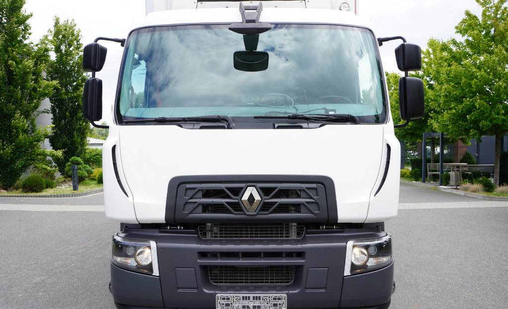 RENAULT D19 285 HP E6 Cold storage/ ATP/FNA / 22 Pallets / BITEMPERATURE - 冷藏车:图2 RENAULT D19 285 HP E6 Cold storage/ ATP/FNA / 22 Pallets / BITEMPERATURE - 冷藏车:图2