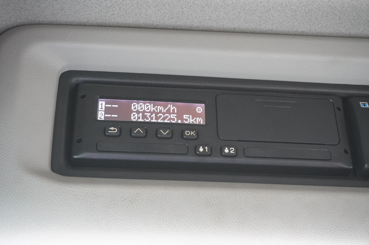 SCANIA P280 4x2 E6 / Lamberet 16 EPAL refrigerator / Multitemperature / Thermoking T-800R / 130 tho. km! / 3 units - 冷藏车:图2 SCANIA P280 4x2 E6 / Lamberet 16 EPAL refrigerator / Multitemperature / Thermoking T-800R / 130 tho. km! / 3 units - 冷藏车:图2