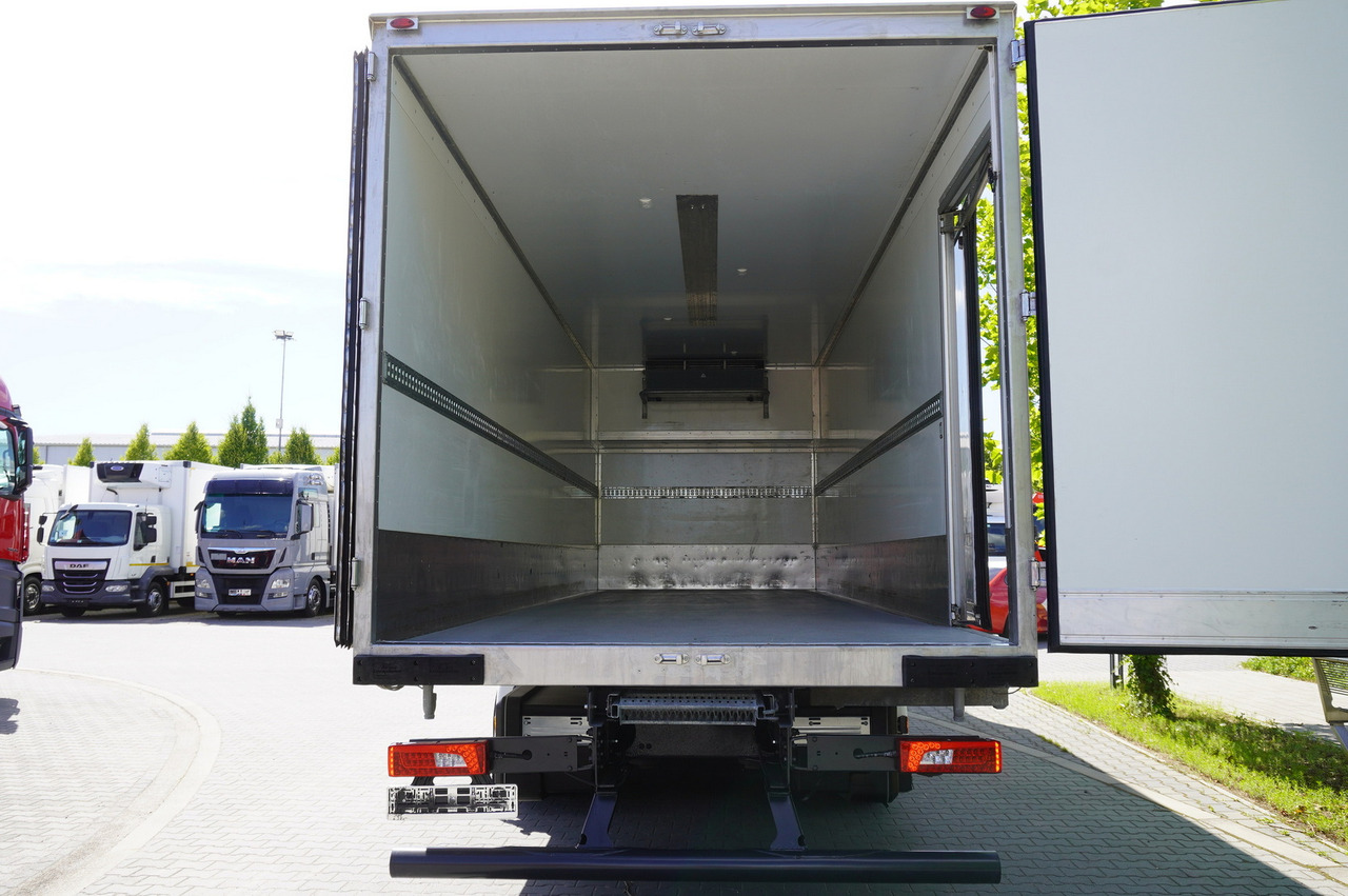 SCANIA R500 / Lecapitaine refrigerator 20 EPAL / Carrier Supra 950 / Steered 3rd axle - 冷藏车:图5 SCANIA R500 / Lecapitaine refrigerator 20 EPAL / Carrier Supra 950 / Steered 3rd axle - 冷藏车:图5