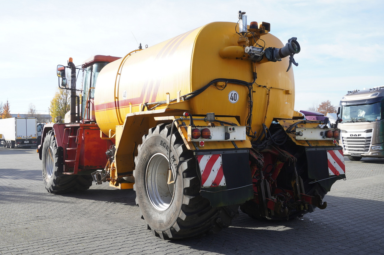 TERRA-GATOR TG 3104 Self-propelled liquid manure spreader - 撒肥机:图3 TERRA-GATOR TG 3104 Self-propelled liquid manure spreader - 撒肥机:图3