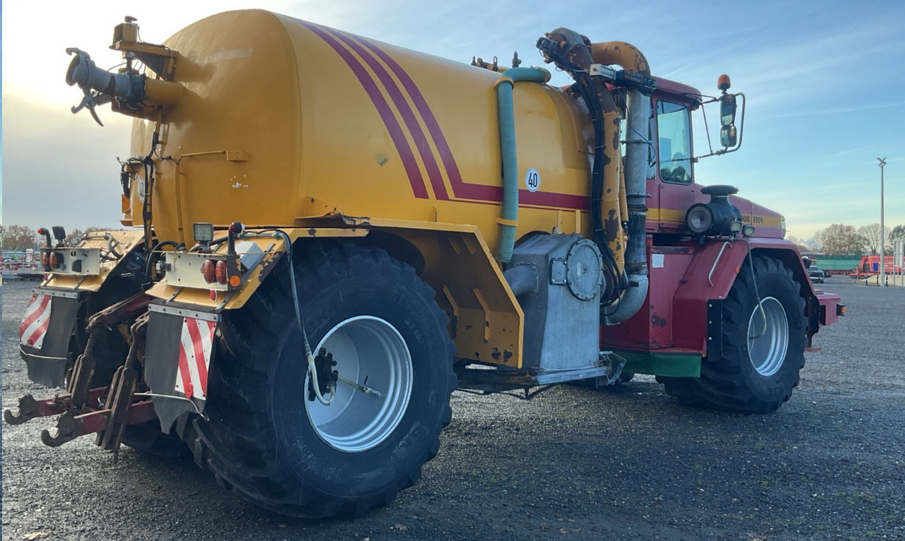 TERRA-GATOR TG 3104 Self-propelled liquid manure spreader - 撒肥机:图3 TERRA-GATOR TG 3104 Self-propelled liquid manure spreader - 撒肥机:图3