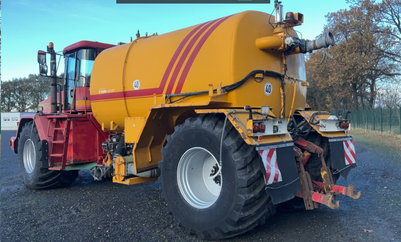 TERRA-GATOR TG 3104 Self-propelled liquid manure spreader - 撒肥机:图2 TERRA-GATOR TG 3104 Self-propelled liquid manure spreader - 撒肥机:图2