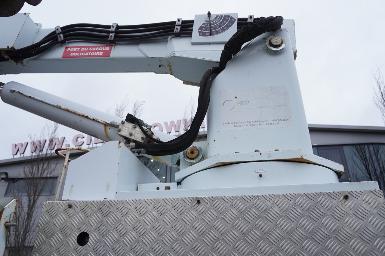 Telecom 20 drilling rig / 2100 MTH! - 钻机:图4 Telecom 20 drilling rig / 2100 MTH! - 钻机:图4