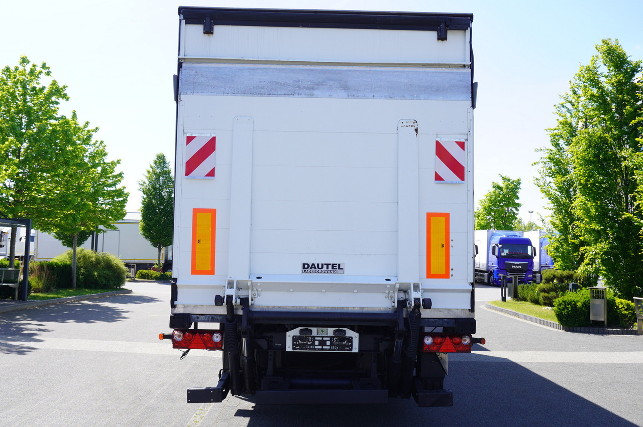 VOLVO FH 440 E5 6×2 Schmitz Refrigerator – pass-through Set 38 pallets - 冷藏车:图5 VOLVO FH 440 E5 6×2 Schmitz Refrigerator – pass-through Set 38 pallets - 冷藏车:图5