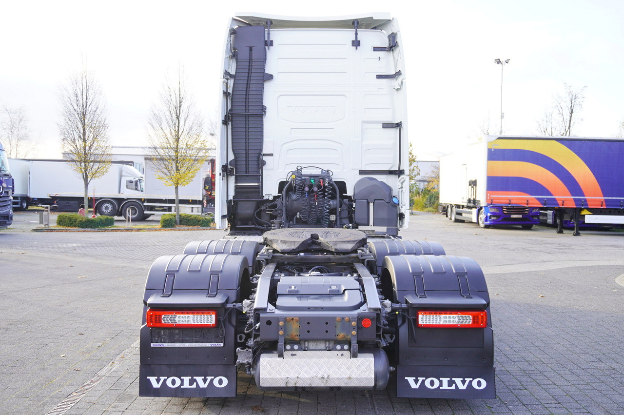 VOLVO FH 500 6x2 Globetrotter XL tractor unit / 2023 / 114 thousand km - 牵引车:图4 VOLVO FH 500 6x2 Globetrotter XL tractor unit / 2023 / 114 thousand km - 牵引车:图4