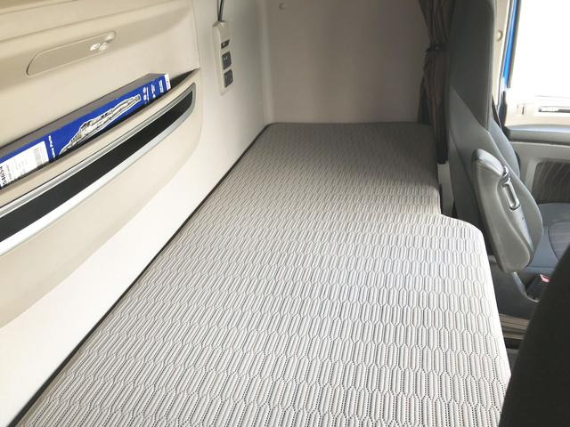 DAF XF 450 FT SC, Hydraulik, Standklima, Navigation - 牵引车:图4 DAF XF 450 FT SC, Hydraulik, Standklima, Navigation - 牵引车:图4