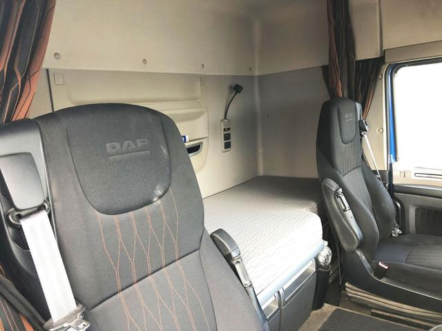 DAF XF 450 FT SC, Hydraulik, Standklima, Navigation - 牵引车:图3 DAF XF 450 FT SC, Hydraulik, Standklima, Navigation - 牵引车:图3