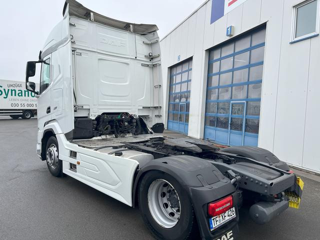 牵引车 DAF XF 480 FT NGD ZF Retarder 2xTank Vollspoiler ACC:图8 牵引车 DAF XF 480 FT NGD ZF Retarder 2xTank Vollspoiler ACC:图8