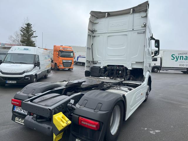 牵引车 DAF XF 480 FT NGD ZF Retarder 2xTank Vollspoiler ACC:图7 牵引车 DAF XF 480 FT NGD ZF Retarder 2xTank Vollspoiler ACC:图7
