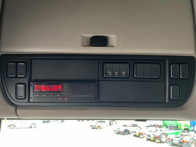 DAF XF 480 FT SSC MX-Engine Brake ADR-AT 10 Units - 牵引车:图4 DAF XF 480 FT SSC MX-Engine Brake ADR-AT 10 Units - 牵引车:图4