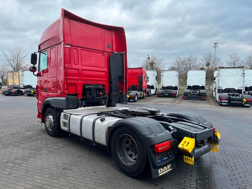 DAF XF 480 FT SSC MX-Engine Brake ADR-AT 2 x Tank - 牵引车:图3 DAF XF 480 FT SSC MX-Engine Brake ADR-AT 2 x Tank - 牵引车:图3