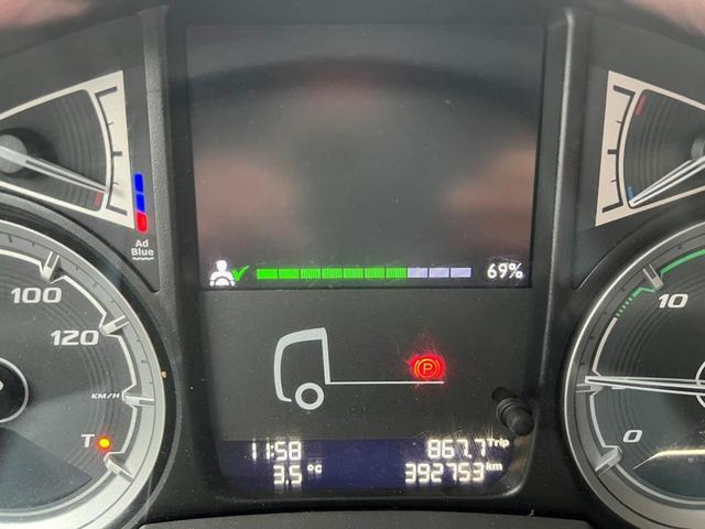 DAF XF 480 FT SSC Retarder Standklima 2xTank 1.185L - 牵引车:图4 DAF XF 480 FT SSC Retarder Standklima 2xTank 1.185L - 牵引车:图4