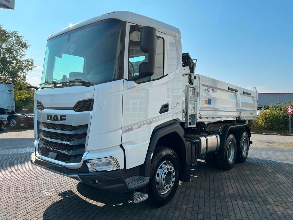 DAF XFC 480 FAT,Meiller Trigenius,Bordmatic,Intarder DAF XFC 480 FAT,Meiller Trigenius,Bordmatic,Intarder - 翻斗车:图2 DAF XFC 480 FAT,Meiller Trigenius,Bordmatic,Intarder DAF XFC 480 FAT,Meiller Trigenius,Bordmatic,Intarder - 翻斗车:图2