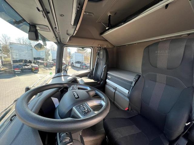 DAF XFn 480 FT Intarder 2xTank 1.105 L Vollspoiler - 牵引车:图3 DAF XFn 480 FT Intarder 2xTank 1.105 L Vollspoiler - 牵引车:图3