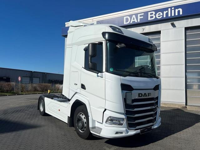 DAF XFn 480 FT Intarder 2xTank 1.105 L Vollspoiler - 牵引车:图1 DAF XFn 480 FT Intarder 2xTank 1.105 L Vollspoiler - 牵引车:图1