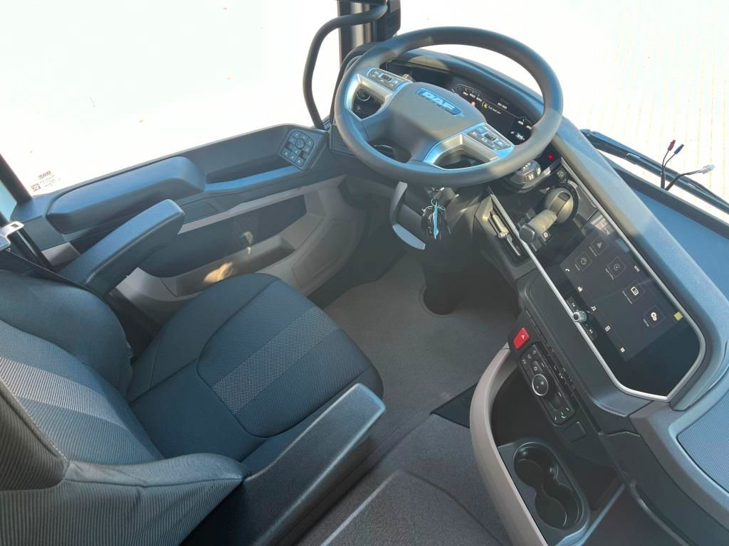 DAF XG 480 FT Automatik, Intarder, Modell 2025 - 牵引车:图5 DAF XG 480 FT Automatik, Intarder, Modell 2025 - 牵引车:图5
