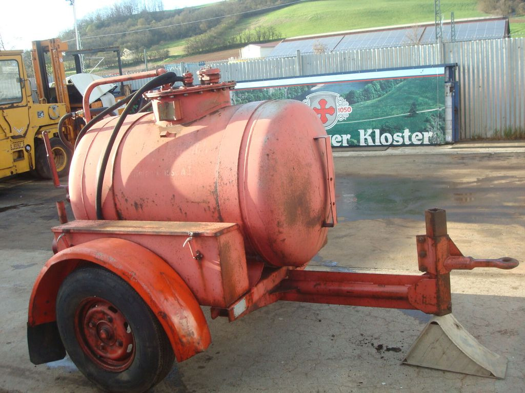 Tank - 液罐拖车:图3 Tank - 液罐拖车:图3
