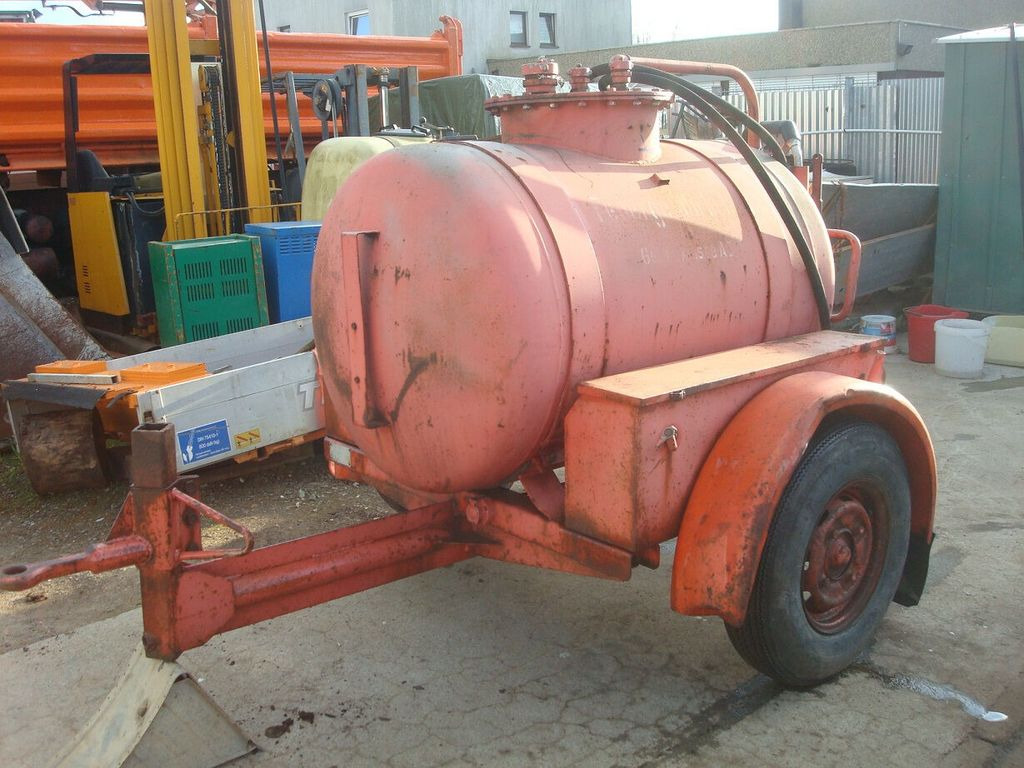 Tank - 液罐拖车:图1 Tank - 液罐拖车:图1