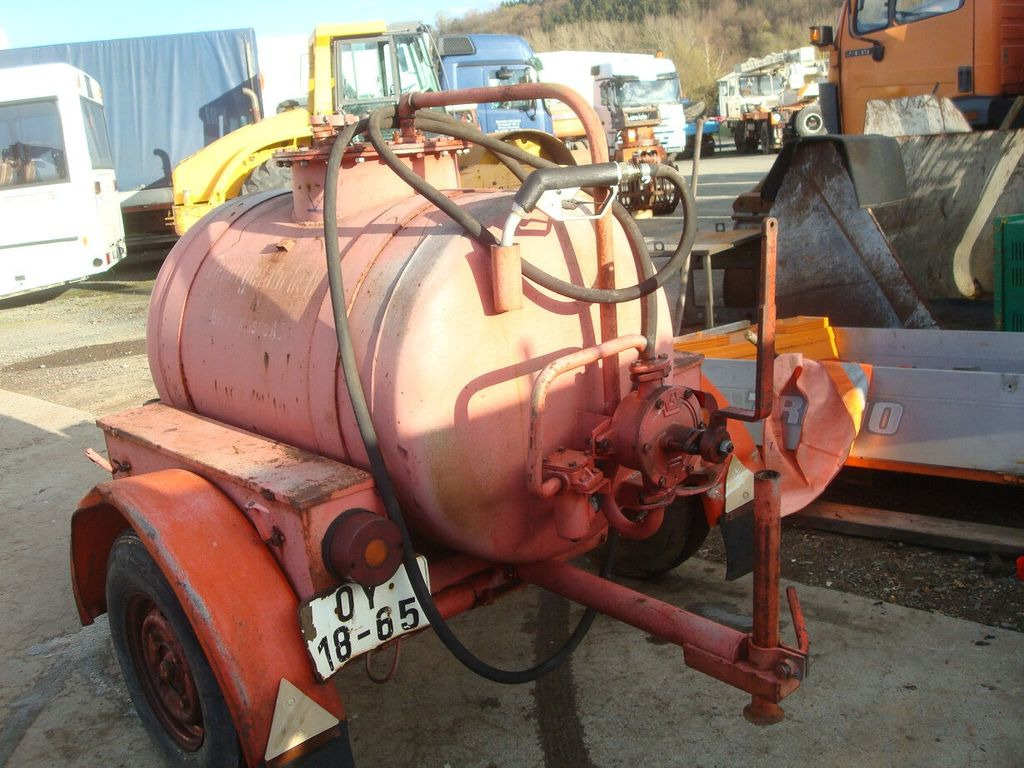 Tank - 液罐拖车:图4 Tank - 液罐拖车:图4