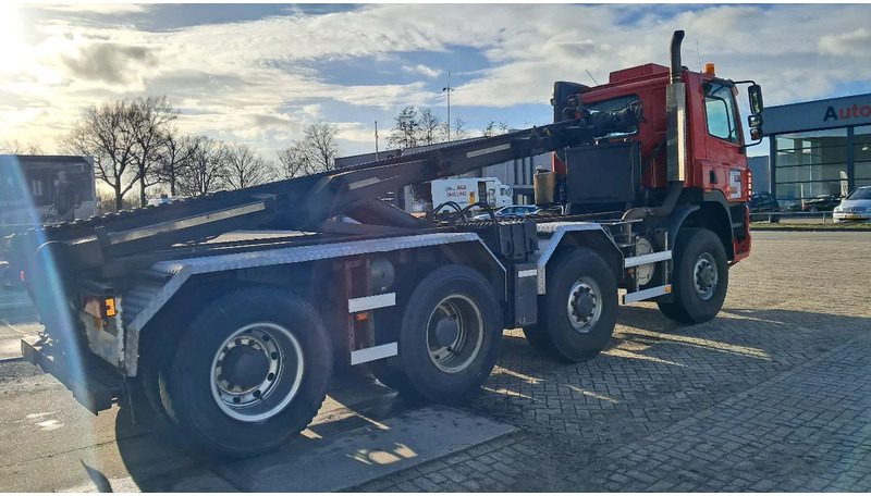 Ginaf X 4345 TSV 8X6 - 光缆系统卡车:图5 Ginaf X 4345 TSV 8X6 - 光缆系统卡车:图5