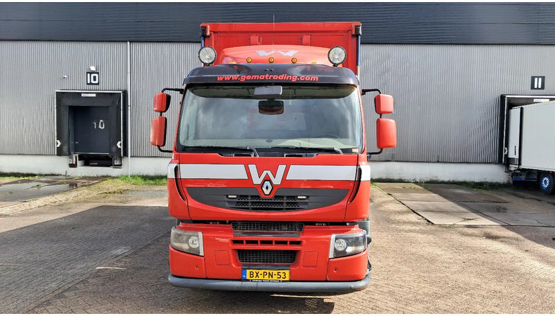 Renault Premium 380 6X2 | Hubrection | Big Axle | 26 ton - 侧帘卡车:图2 Renault Premium 380 6X2 | Hubrection | Big Axle | 26 ton - 侧帘卡车:图2