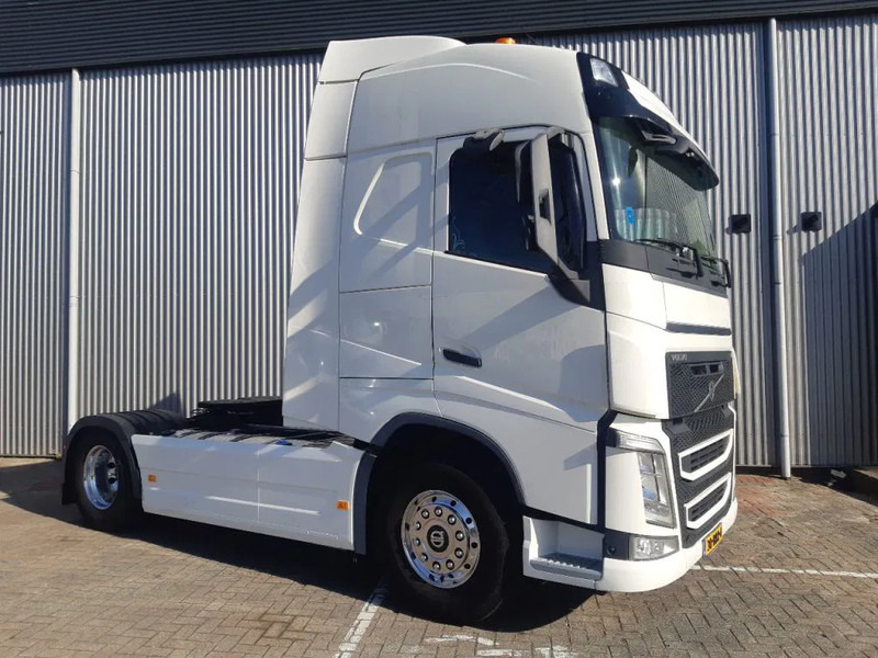 Volvo FH 4 Globetrotter 460 PK Euro 5 VEB - 牵引车:图2 Volvo FH 4 Globetrotter 460 PK Euro 5 VEB - 牵引车:图2