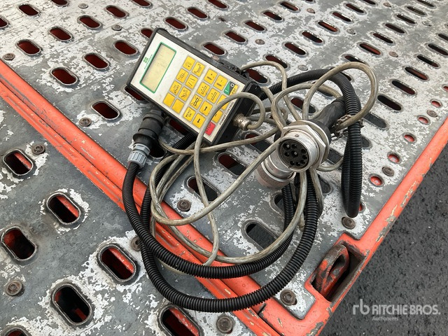 2012 Poettinger Terrasem C4 Artis Seed Drill - 条播机:图2 2012 Poettinger Terrasem C4 Artis Seed Drill - 条播机:图2