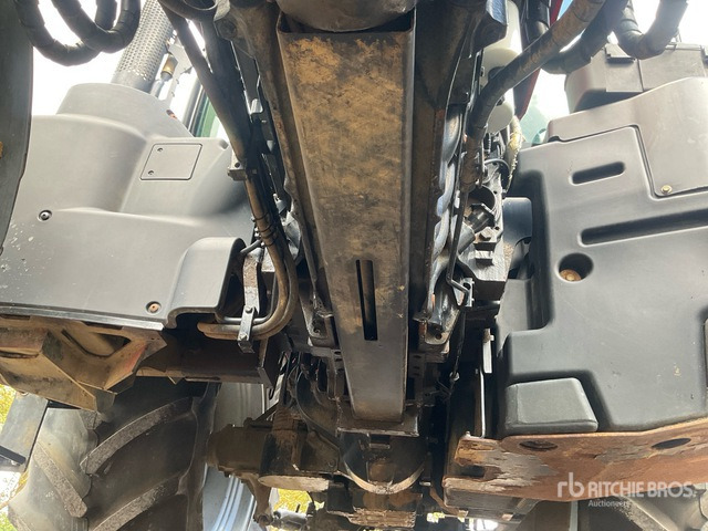 2015 Case IH Puma 145 Combine Header - 拖拉机:图5 2015 Case IH Puma 145 Combine Header - 拖拉机:图5