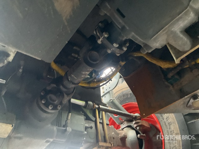 2015 Claas Scorpion 7044 Telehandler - 伸缩臂叉装车:图5 2015 Claas Scorpion 7044 Telehandler - 伸缩臂叉装车:图5