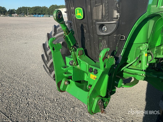 2015 John Deere 7310R 4WD Tractor - 拖拉机:图5 2015 John Deere 7310R 4WD Tractor - 拖拉机:图5