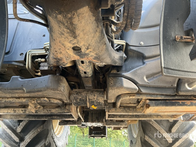 2018 New Holland T7.315AC 4WD Tractor - 拖拉机:图5 2018 New Holland T7.315AC 4WD Tractor - 拖拉机:图5