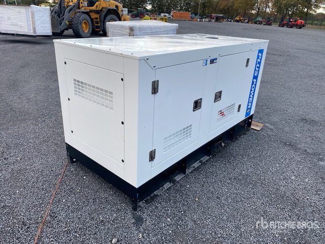 2025 Plus Power GF2-100 (Unused) Generator Set - 发电机组:图3 2025 Plus Power GF2-100 (Unused) Generator Set - 发电机组:图3