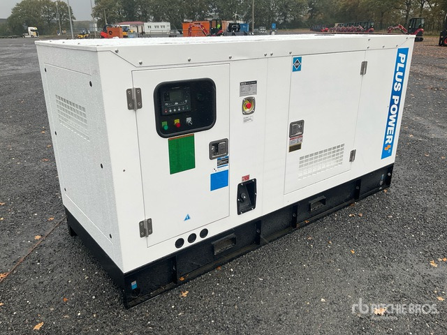 2025 Plus Power GF2-150 150 kVA (Unused) Generator Set - 发电机组:图2 2025 Plus Power GF2-150 150 kVA (Unused) Generator Set - 发电机组:图2