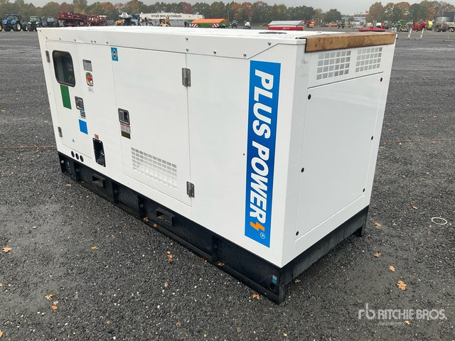 2025 Plus Power GF2-150 150 kVA (Unused) Generator Set - 发电机组:图4 2025 Plus Power GF2-150 150 kVA (Unused) Generator Set - 发电机组:图4