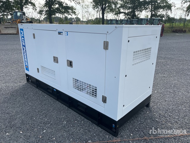 2025 Plus Power GF2-150 (Unused) Generator Set - 发电机组:图2 2025 Plus Power GF2-150 (Unused) Generator Set - 发电机组:图2