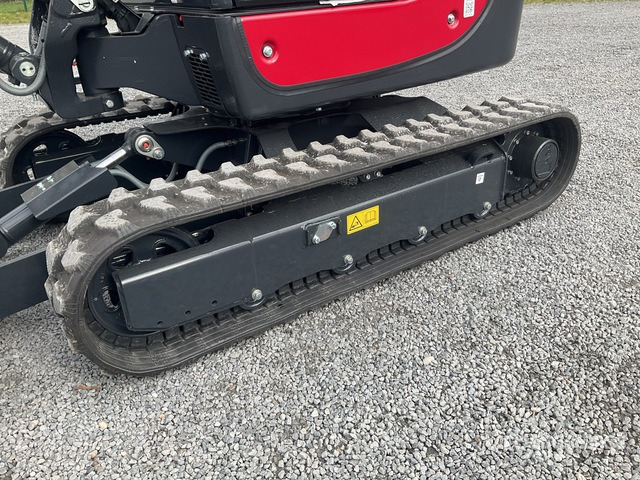 2025 Yanmar SV22 CLASSIC R (Unused) Mini Excavator: <6.6t - 小型挖掘机:图5 2025 Yanmar SV22 CLASSIC R (Unused) Mini Excavator: <6.6t - 小型挖掘机:图5