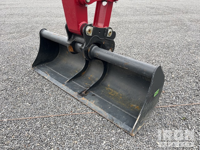 2025 Yanmar VIO57-6B (Unused) Minibagger: <6 t - 小型挖掘机:图5 2025 Yanmar VIO57-6B (Unused) Minibagger: <6 t - 小型挖掘机:图5