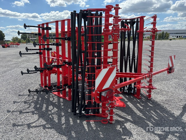 2025 Ziegler Combi Expert 4001 (Unused) Cultivator - 耕耘机:图3 2025 Ziegler Combi Expert 4001 (Unused) Cultivator - 耕耘机:图3