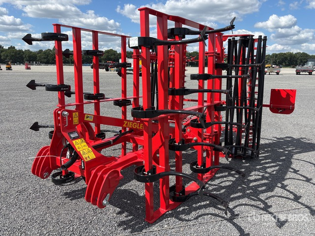 2025 Ziegler Combi Expert 4001 (Unused) Cultivator - 耕耘机:图1 2025 Ziegler Combi Expert 4001 (Unused) Cultivator - 耕耘机:图1