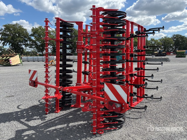 2025 Ziegler Combi Expert 5001 (Unused) Cultivator - 耕耘机:图4 2025 Ziegler Combi Expert 5001 (Unused) Cultivator - 耕耘机:图4