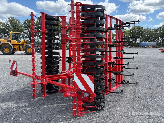 2025 Ziegler Combi expert 5002 (Unused) Cultivator - 耕耘机:图4 2025 Ziegler Combi expert 5002 (Unused) Cultivator - 耕耘机:图4