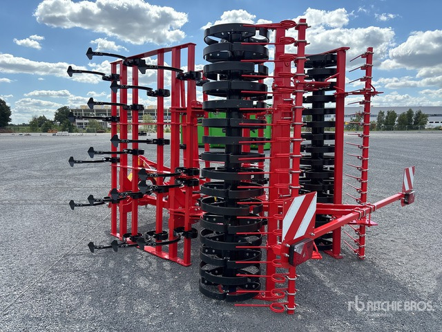 2025 Ziegler Combi expert 5002 (Unused) Cultivator - 耕耘机:图3 2025 Ziegler Combi expert 5002 (Unused) Cultivator - 耕耘机:图3